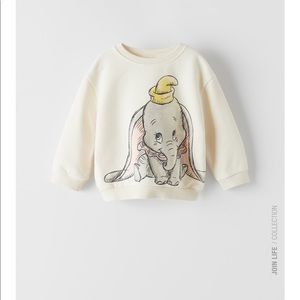 Dumbo Sweatshirt